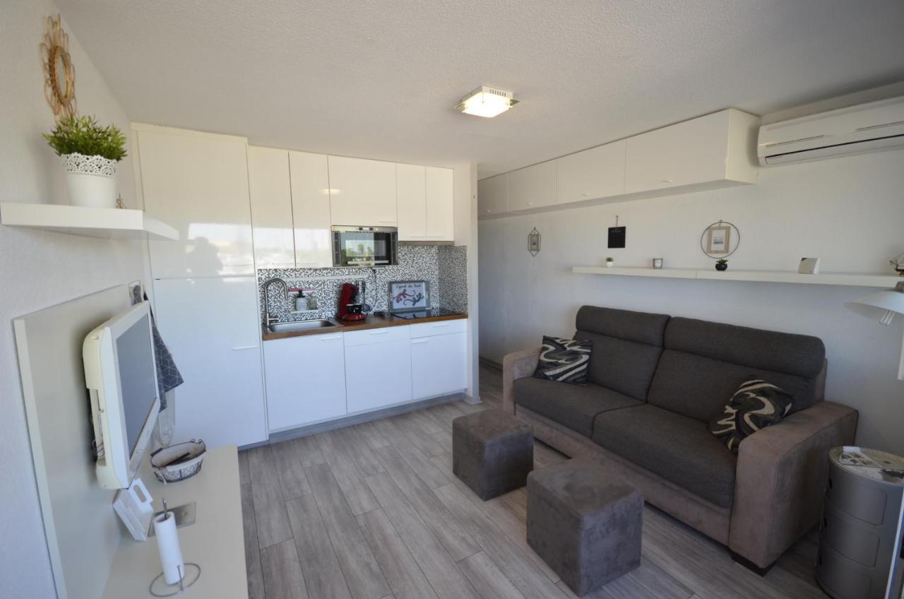 Vue Port Et Appartement Valras-Plage