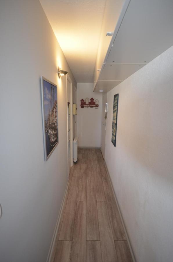 Vue Port Et Apartment *