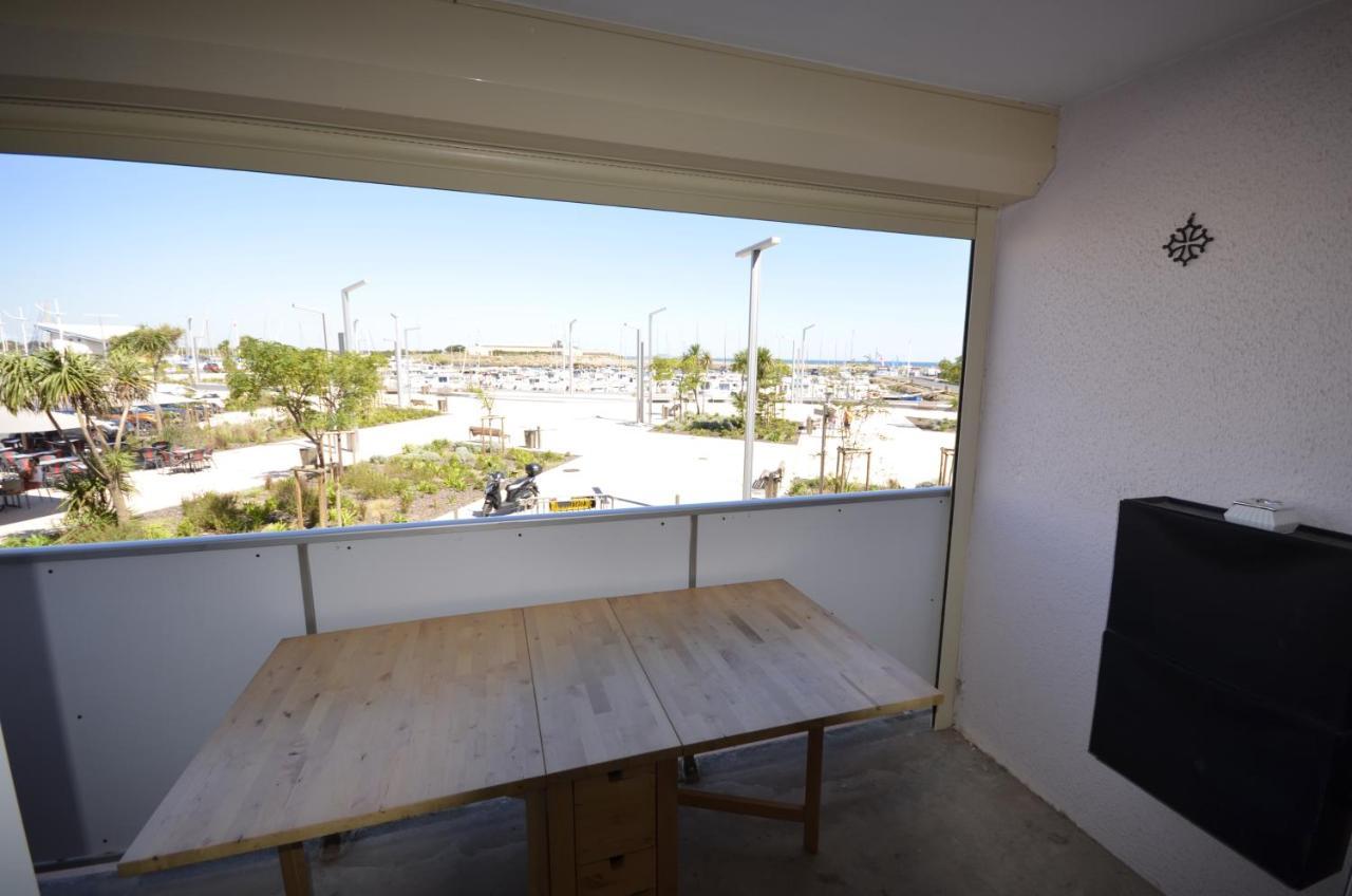Apartment Vue Port Et *